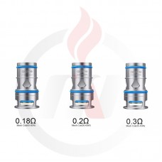 Aspire Odan Sub Ohm Mesh Coils